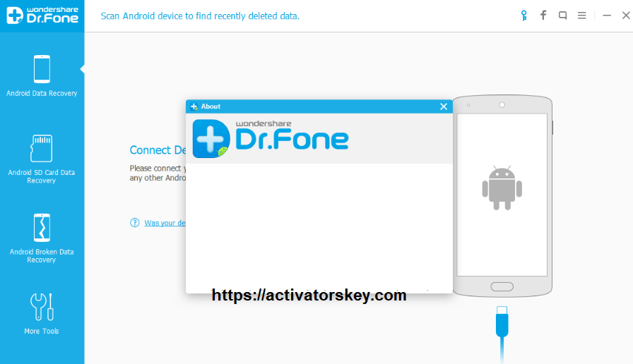 Dr Fone Download Crack Mac