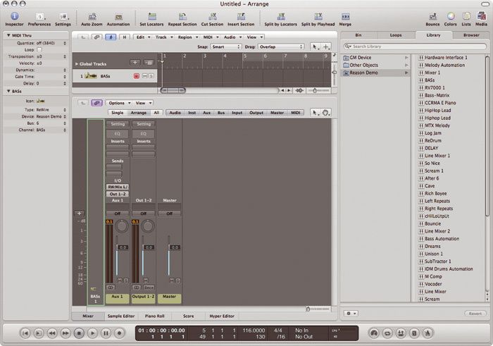 Logic studio 10 free download for mac