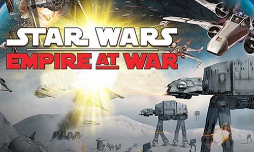 Empire At War Mac Download